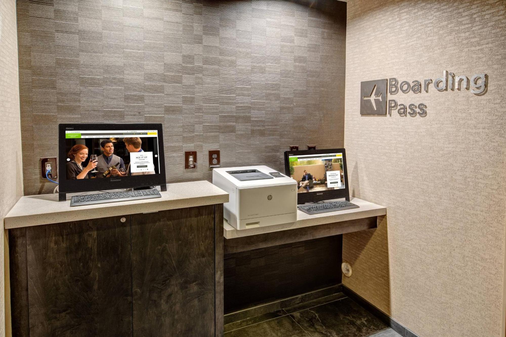 Courtyard By Marriott Dulles Airport Херндон Экстерьер фото