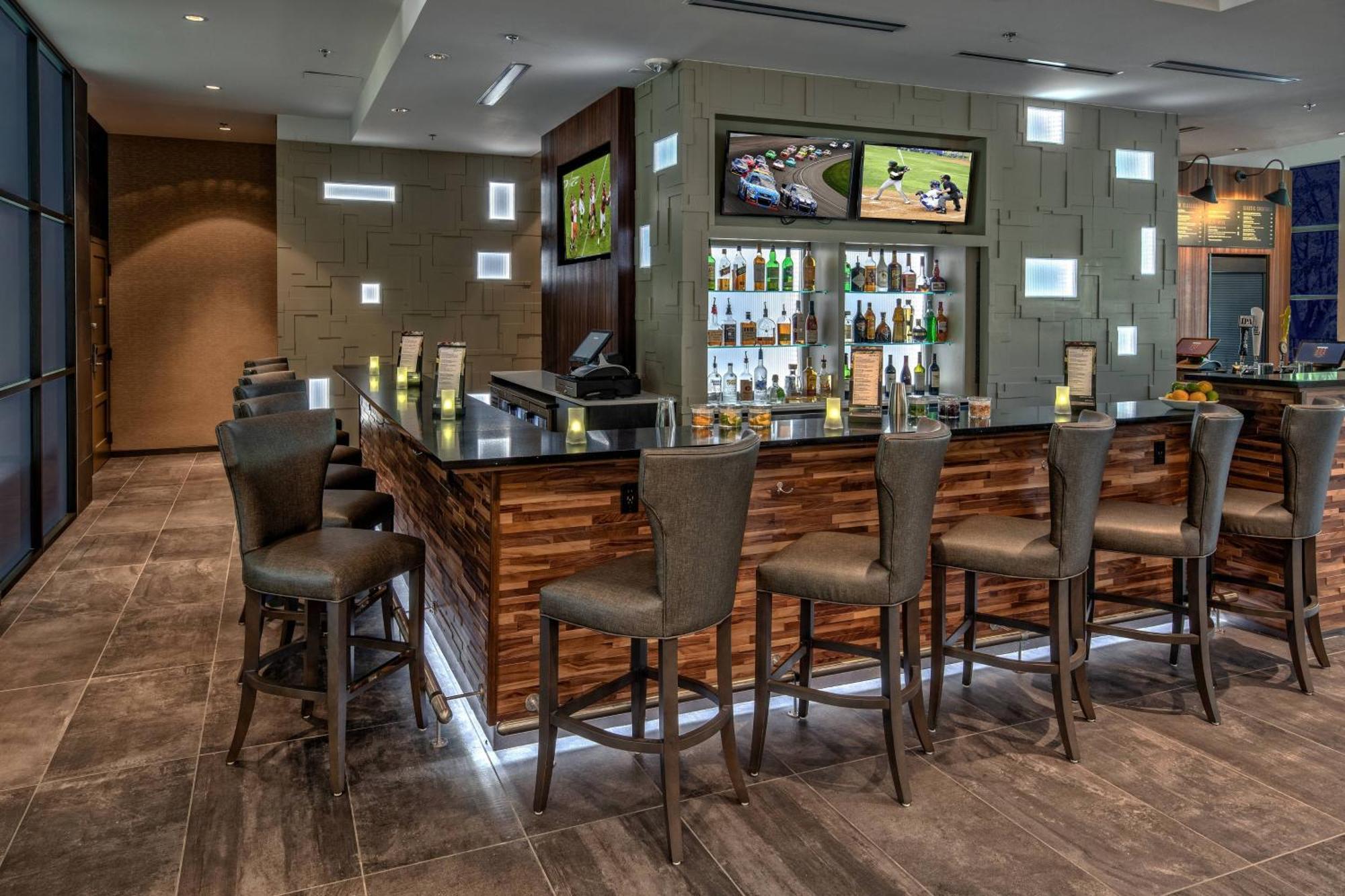 Courtyard By Marriott Dulles Airport Херндон Экстерьер фото